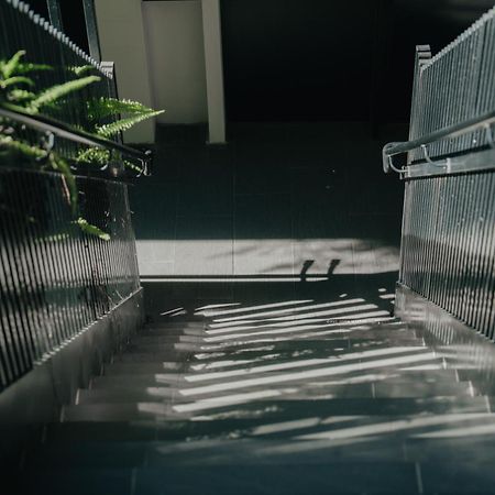 Norden Ruder Hostel Taitung Экстерьер фото