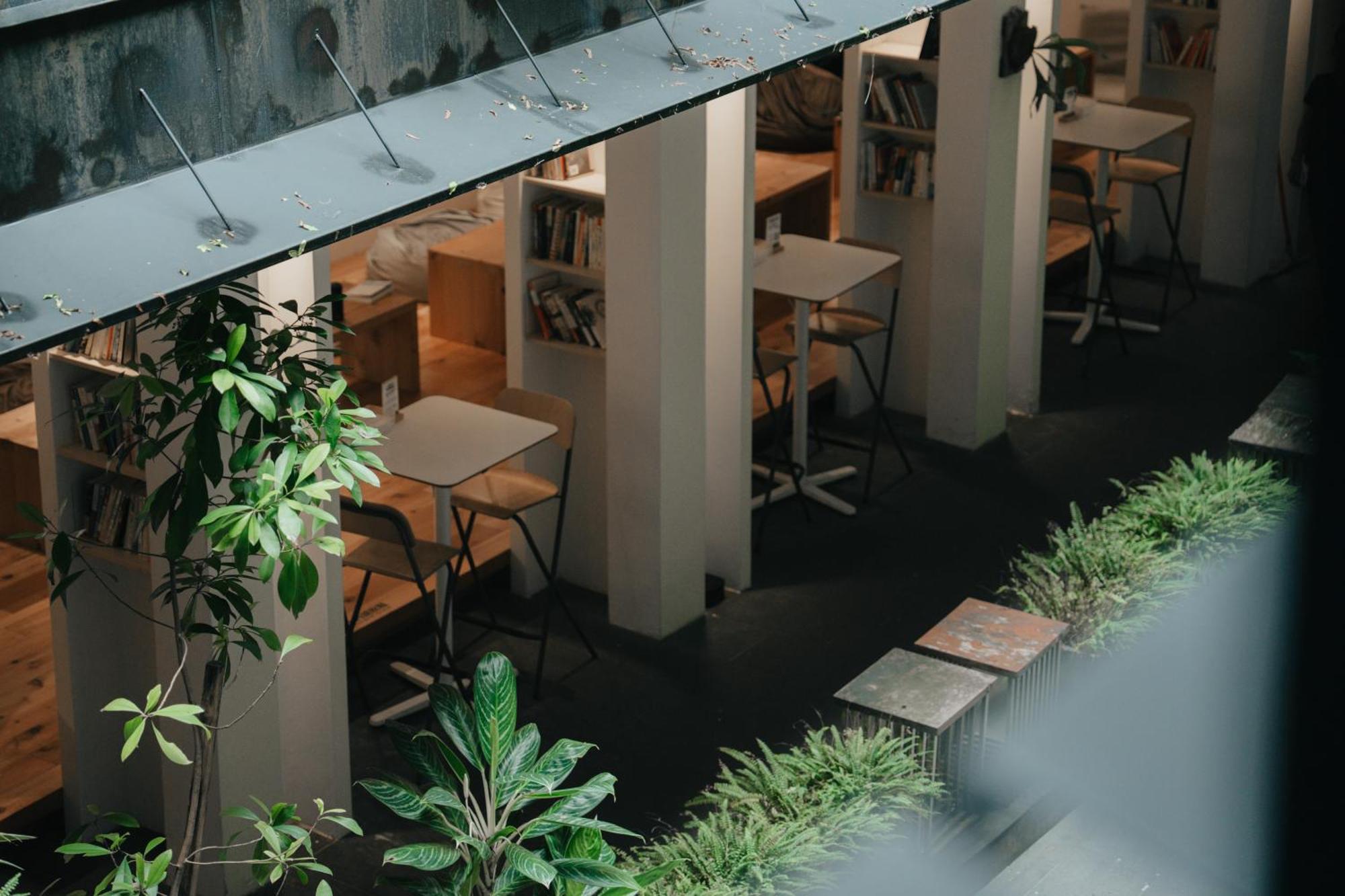 Norden Ruder Hostel Taitung Экстерьер фото