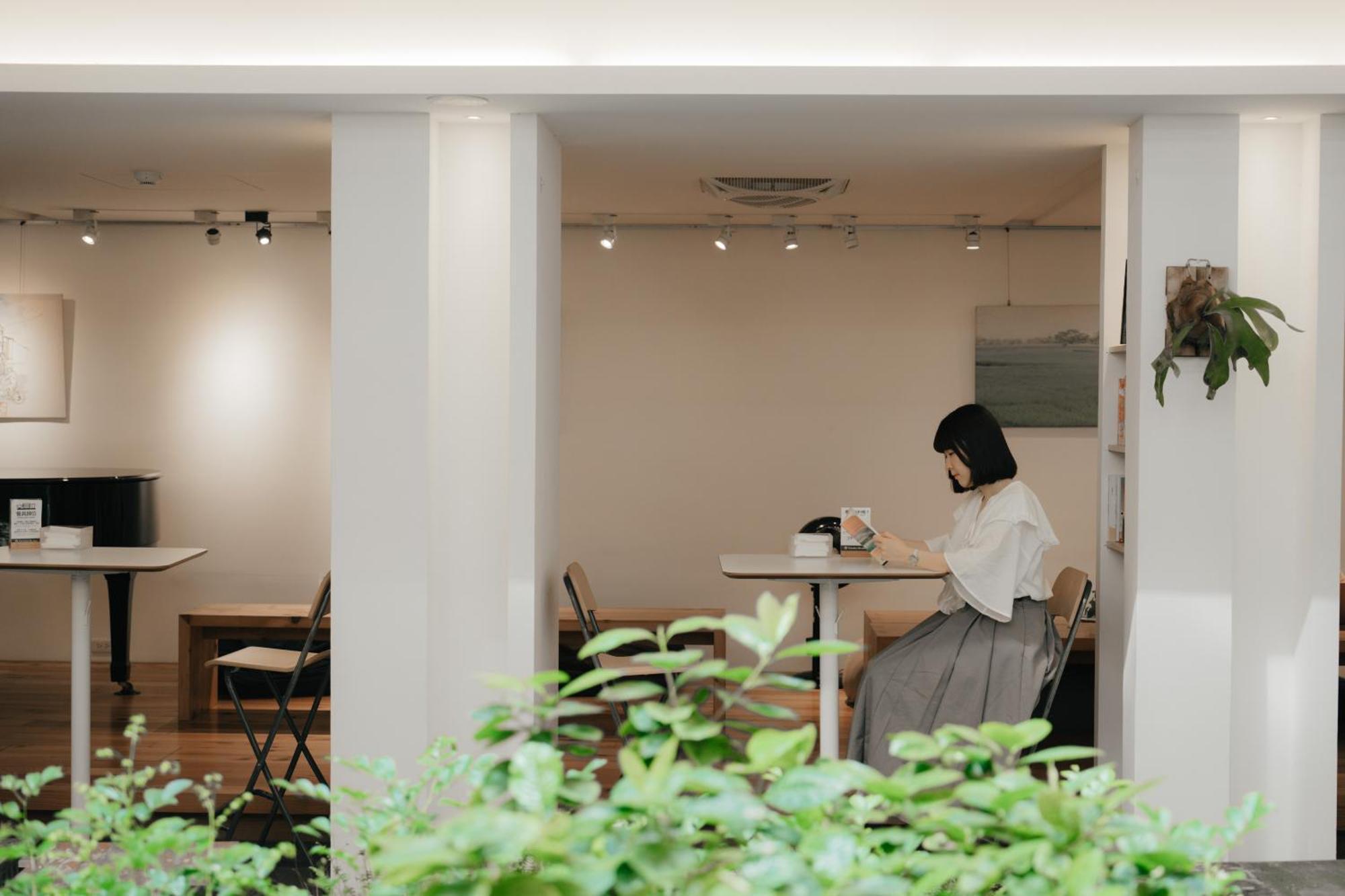 Norden Ruder Hostel Taitung Экстерьер фото